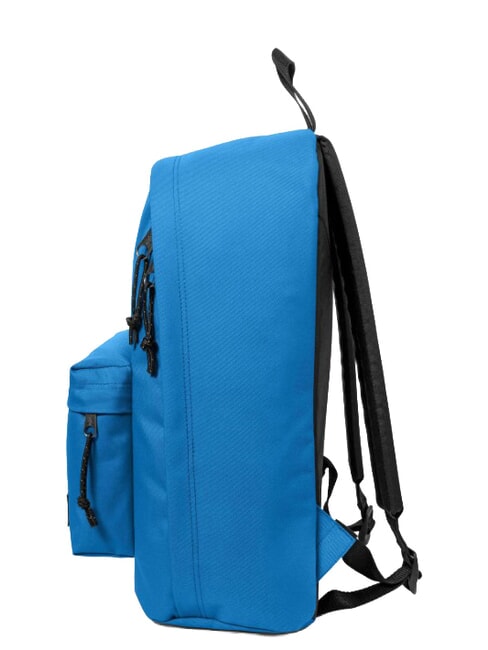 OUT OF OFFICE Rucsac pentru laptop de 13 " auroră albastră - Rucsacuri pentru școală și timp liber