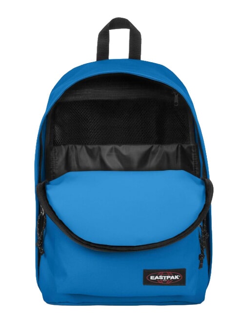 OUT OF OFFICE Rucsac pentru laptop de 13 " auroră albastră - Rucsacuri pentru școală și timp liber