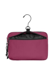 EASTPAK MAVIS Frumoasa cutie Vin de Burgundia - Truse de toaletă - 5