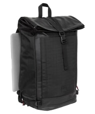 EASTPAK TECUM ROLL Rucsac pentru laptop de 14". cnnt rip black - Rucsacuri pentru laptop - 2