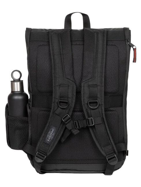 TECUM ROLL Rucsac pentru laptop de 14". cnnt rip black - Rucsacuri pentru laptop
