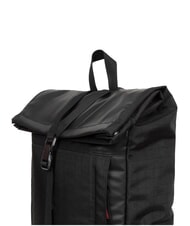 EASTPAK TECUM ROLL Rucsac pentru laptop de 14". cnnt rip black - Rucsacuri pentru laptop - 6