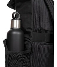 EASTPAK TECUM ROLL Rucsac pentru laptop de 14". cnnt rip black - Rucsacuri pentru laptop - 7