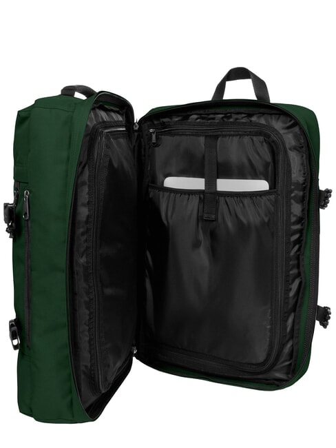 CARRYER S Rucsac de cabină tip troler pin tunet - Rucsacuri pentru școală și timp liber