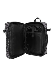 EASTPAK TRANSIT R PACK  rucsac pentru PC 16" gri blănos - Rucsacuri pentru școală și timp liber - 2