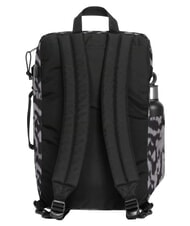 EASTPAK TRANSIT R PACK  rucsac pentru PC 16" gri blănos - Rucsacuri pentru școală și timp liber - 4