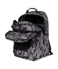 EASTPAK PINNACLE STUDY BUDDY Rucsac cu suport pentru laptop de 15,6" gri blănos - Rucsacuri pentru școală și timp liber - 3