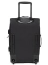 ICON TRAVEL'R Cărucior de cabină pe negru - Bagaje de m&acirc;nă