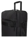 ICON TRAVEL'R Cărucior de cabină pe negru - Bagaje de m&acirc;nă