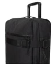 EASTPAK ICON TRAVEL'R Cărucior de cabină pe negru - Bagaje de m&acirc;nă - 4