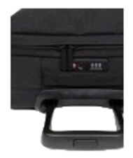 EASTPAK ICON TRAVEL'R Cărucior de cabină pe negru - Bagaje de m&acirc;nă - 6