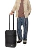ICON TRAVEL'R Cărucior de cabină pe negru - Bagaje de m&acirc;nă