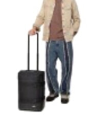 EASTPAK ICON TRAVEL'R Cărucior de cabină pe negru - Bagaje de m&acirc;nă - 7