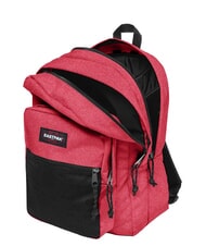 EASTPAK PINNACLE Rucsac carmin sc&acirc;nteietor - Rucsacuri pentru școală și timp liber - 2