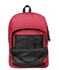 EASTPAK PINNACLE Rucsac carmin sc&acirc;nteietor - Rucsacuri pentru școală și timp liber - 4