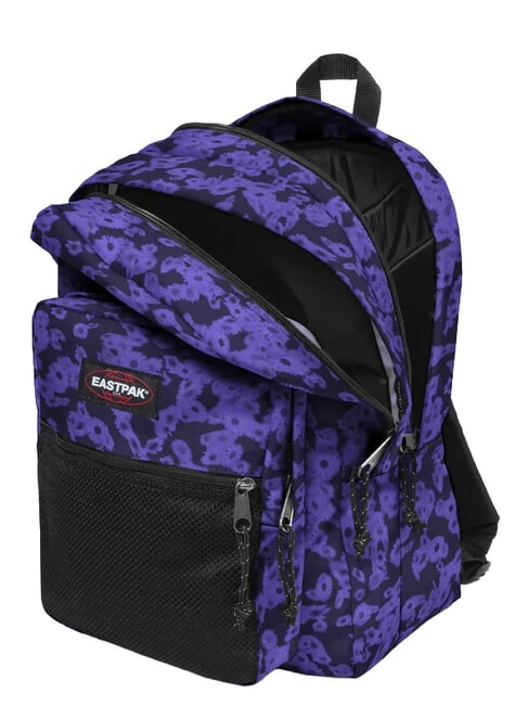 PINNACLE Rucsac Flower Swift Navy - Rucsacuri pentru școală și timp liber