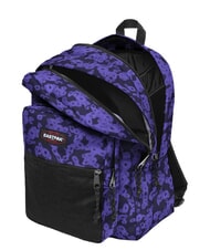 EASTPAK PINNACLE Rucsac Flower Swift Navy - Rucsacuri pentru școală și timp liber - 2