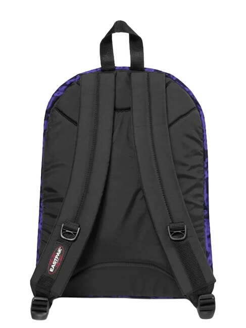 PINNACLE Rucsac Flower Swift Navy - Rucsacuri pentru școală și timp liber
