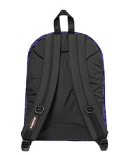 EASTPAK PINNACLE Rucsac Flower Swift Navy - Rucsacuri pentru școală și timp liber - 3