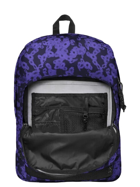 PINNACLE Rucsac Flower Swift Navy - Rucsacuri pentru școală și timp liber