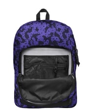 EASTPAK PINNACLE Rucsac Flower Swift Navy - Rucsacuri pentru școală și timp liber - 4