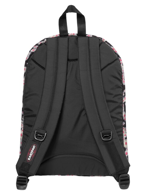 PINNACLE Rucsac floare rapidă neagră - Rucsacuri pentru școală și timp liber