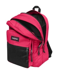 EASTPAK PINNACLE Rucsac șofran roșu - Rucsacuri pentru școală și timp liber - 2
