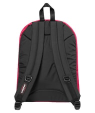 EASTPAK PINNACLE Rucsac șofran roșu - Rucsacuri pentru școală și timp liber - 3