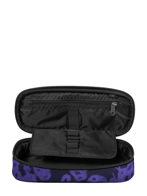 OVAL SINGLE Trusa de creion Flower Swift Navy - Penare și accesorii