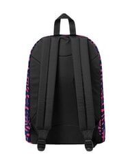 EASTPAK OUT OF OFFICE Rucsac pentru laptop de 13 " formă roz - Rucsacuri pentru școală și timp liber - 3