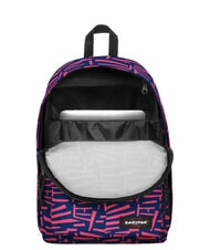 EASTPAK OUT OF OFFICE Rucsac pentru laptop de 13 " formă roz - Rucsacuri pentru școală și timp liber - 4