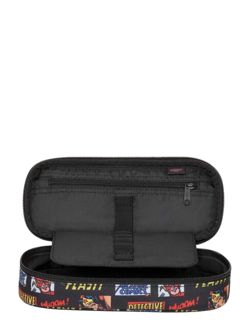 OVAL SINGLE Trusa de creion Pictograme DC - Penare și accesorii