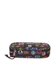 EASTPAK OVAL SINGLE Trusa de creion Pictograme DC - Penare și accesorii - 3