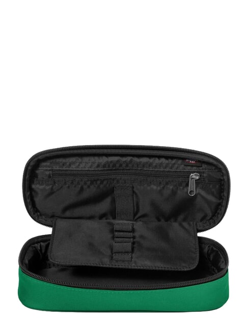 OVAL SINGLE Trusa de creion papagal verde - Penare și accesorii