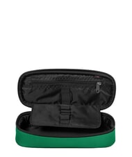 EASTPAK OVAL SINGLE Trusa de creion papagal verde - Penare și accesorii - 2