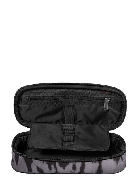 OVAL SINGLE Trusa de creion gri blănos - Penare și accesorii
