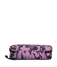 EASTPAK OVAL SINGLE Trusa de creion roz blănos - Penare și accesorii - 3
