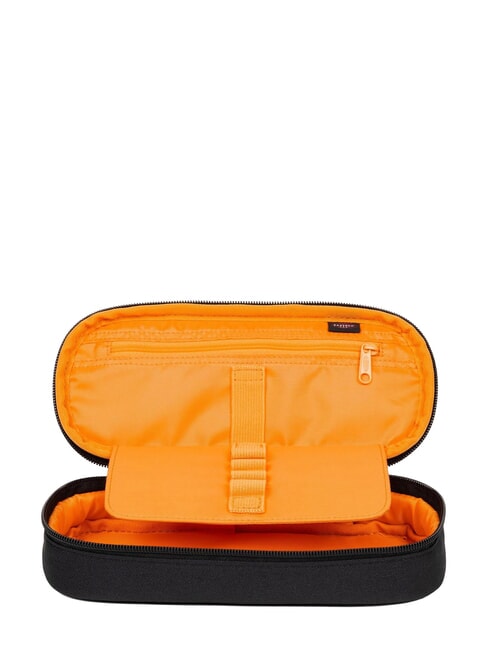 OVAL SINGLE Trusa de creion mango contrastant - Penare și accesorii