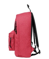 EASTPAK OUT OF OFFICE Rucsac pentru laptop de 13 " carmin sc&acirc;nteietor - Rucsacuri pentru școală și timp liber - 2