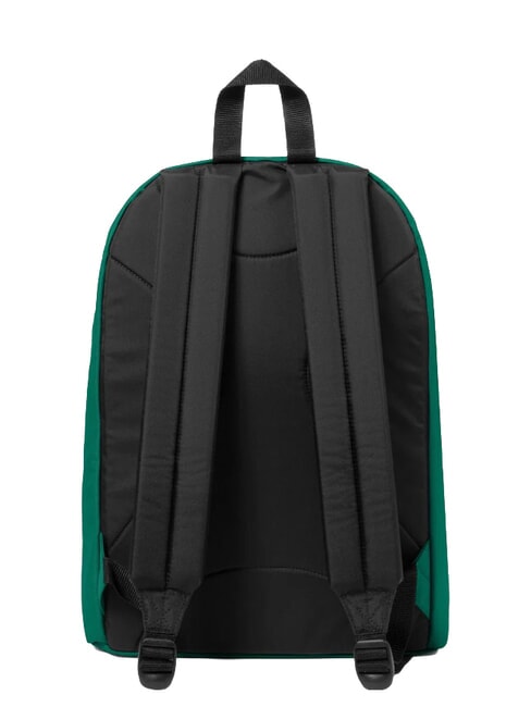 OUT OF OFFICE Rucsac pentru laptop de 13 " verde ace de pin - Rucsacuri pentru școală și timp liber