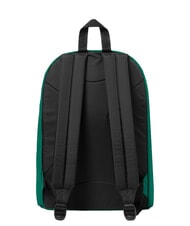 EASTPAK OUT OF OFFICE Rucsac pentru laptop de 13 " verde ace de pin - Rucsacuri pentru școală și timp liber - 3