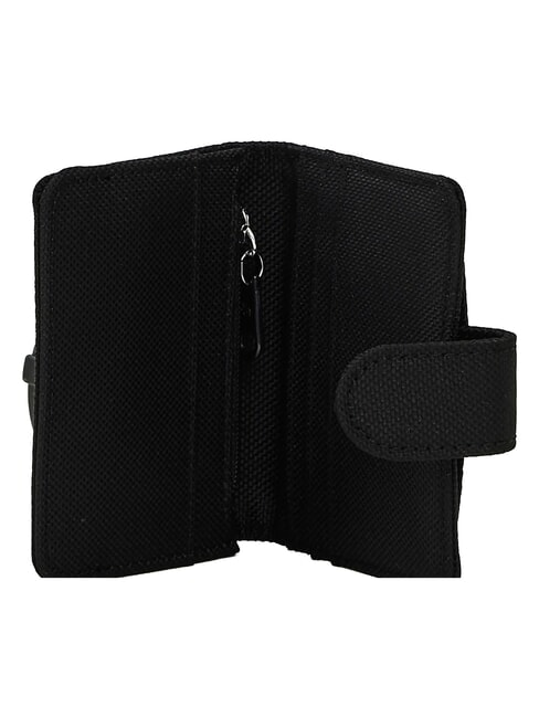 MD20 Portofel mic BLACK - Portofele femei
