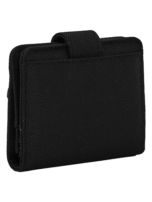 MD20 Portofel mic BLACK - Portofele femei
