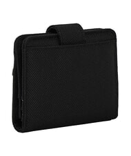 MANDARINA DUCK MD20 Portofel mic BLACK - Portofele femei - 3