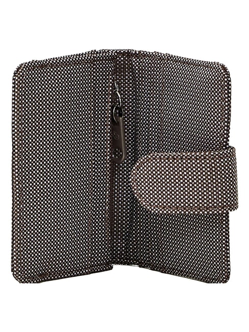 MD20 Portofel mic taupe - Portofele femei