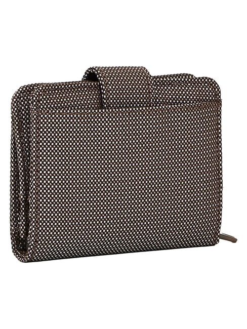 MD20 Portofel mic taupe - Portofele femei