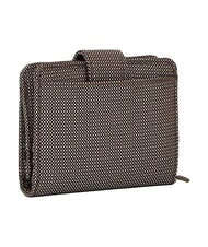 MANDARINA DUCK MD20 Portofel mic taupe - Portofele femei - 3