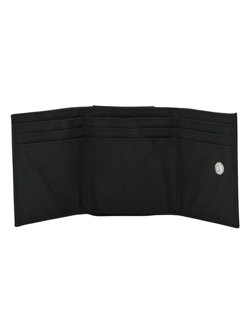MD20 Portofel mic BLACK - Portofele femei