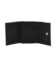 MANDARINA DUCK MD20 Portofel mic BLACK - Portofele femei - 2