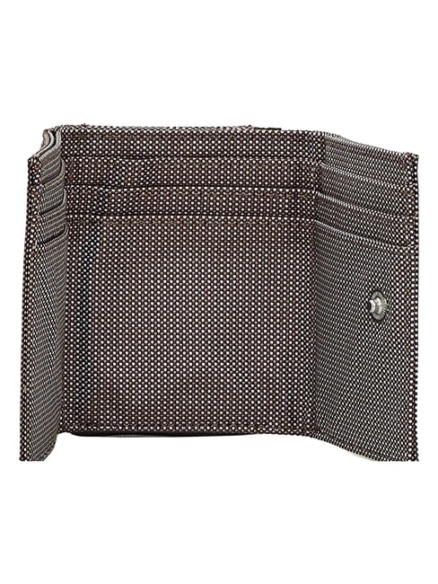 MD20 Portofel mic taupe - Portofele femei